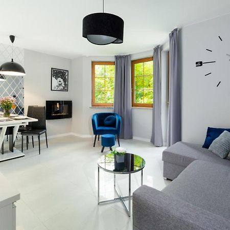Wonder Home - Apartamenty Polozone Blisko Deptaka, Licznych Restauracji I Sklepow Karpacz Εξωτερικό φωτογραφία
