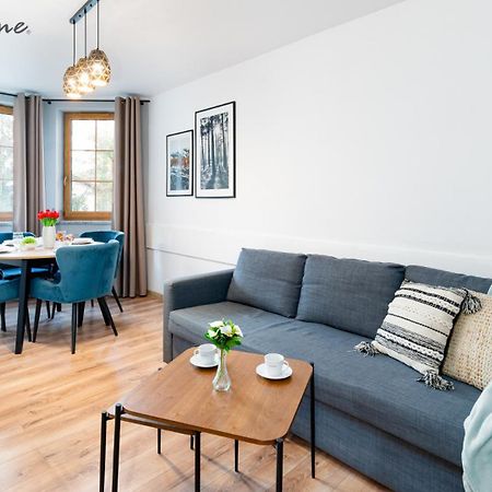 Wonder Home - Apartamenty Polozone Blisko Deptaka, Licznych Restauracji I Sklepow Karpacz Εξωτερικό φωτογραφία
