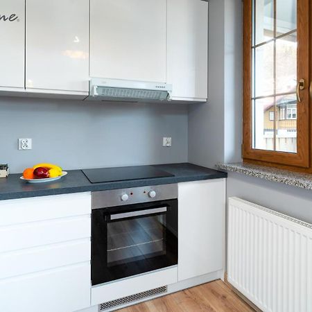 Wonder Home - Apartamenty Polozone Blisko Deptaka, Licznych Restauracji I Sklepow Karpacz Εξωτερικό φωτογραφία
