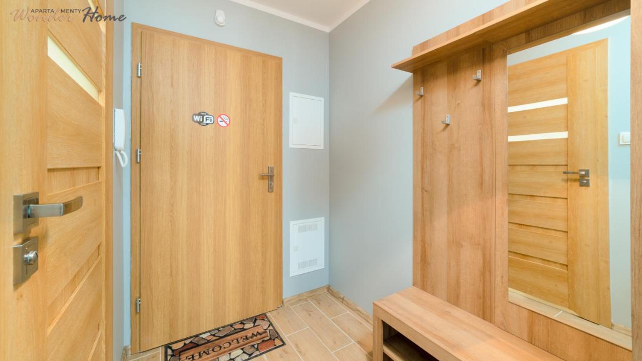 Wonder Home - Apartamenty Polozone Blisko Deptaka, Licznych Restauracji I Sklepow Karpacz Εξωτερικό φωτογραφία