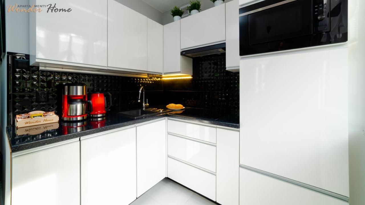 Wonder Home - Apartamenty Polozone Blisko Deptaka, Licznych Restauracji I Sklepow Karpacz Εξωτερικό φωτογραφία