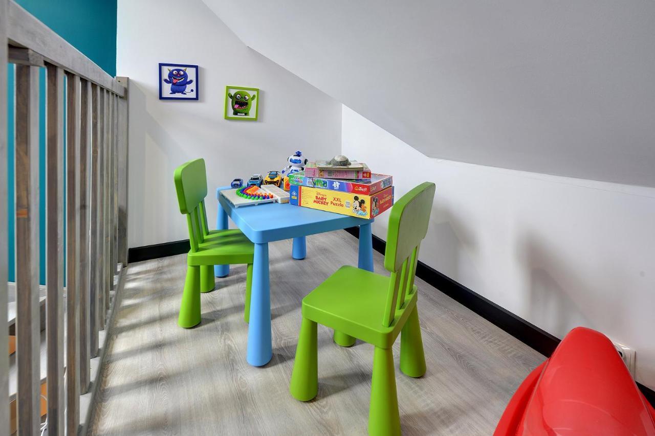 Wonder Home - Apartamenty Polozone Blisko Deptaka, Licznych Restauracji I Sklepow Karpacz Εξωτερικό φωτογραφία