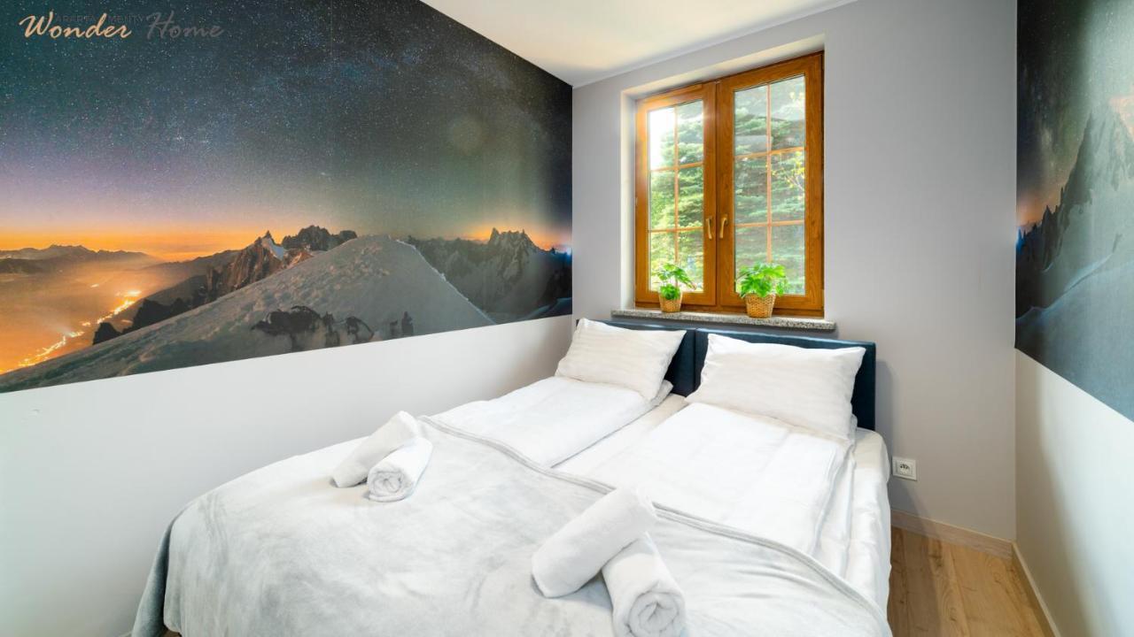 Wonder Home - Apartamenty Polozone Blisko Deptaka, Licznych Restauracji I Sklepow Karpacz Εξωτερικό φωτογραφία