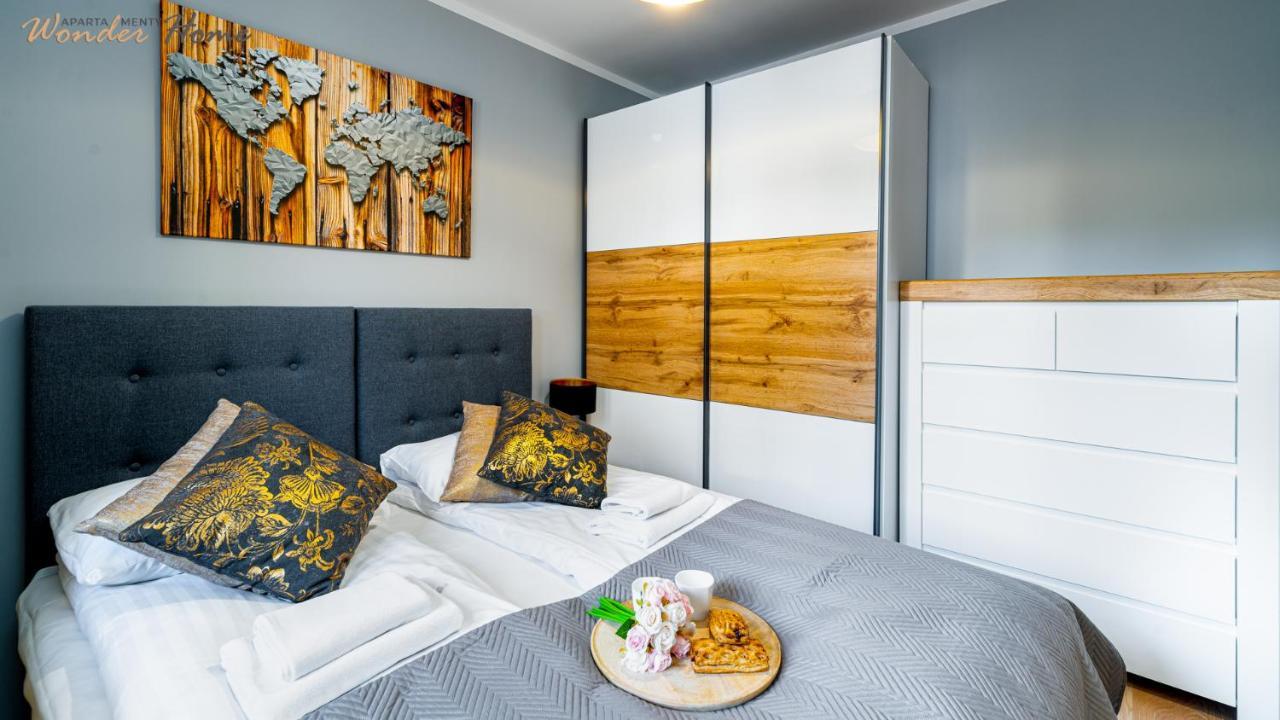 Wonder Home - Apartamenty Polozone Blisko Deptaka, Licznych Restauracji I Sklepow Karpacz Εξωτερικό φωτογραφία