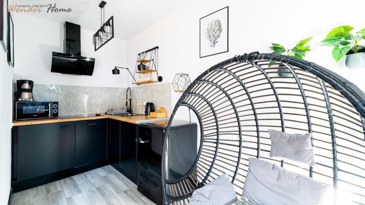 Wonder Home - Apartamenty Polozone Blisko Deptaka, Licznych Restauracji I Sklepow Karpacz Εξωτερικό φωτογραφία