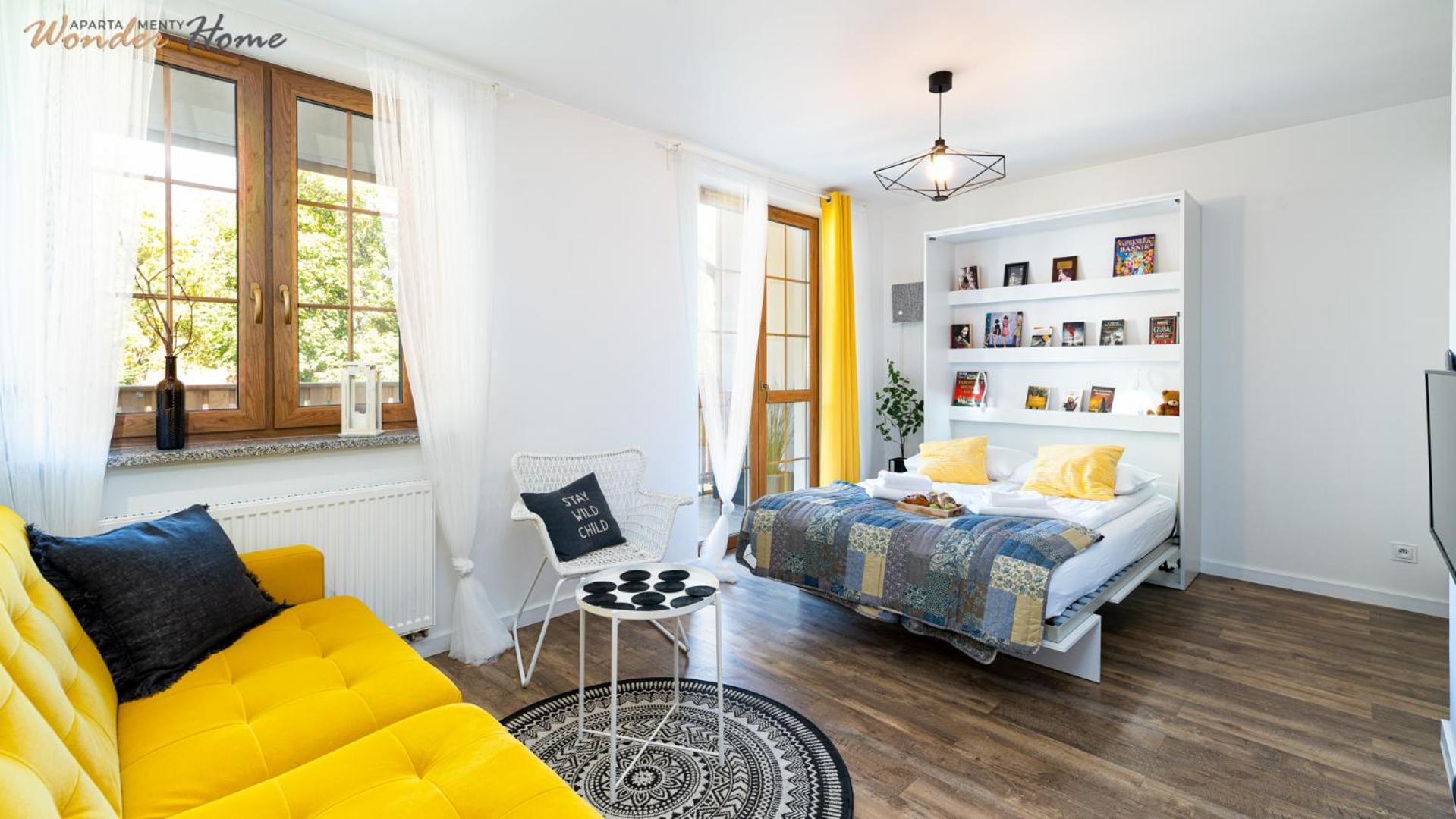 Wonder Home - Apartamenty Polozone Blisko Deptaka, Licznych Restauracji I Sklepow Karpacz Εξωτερικό φωτογραφία