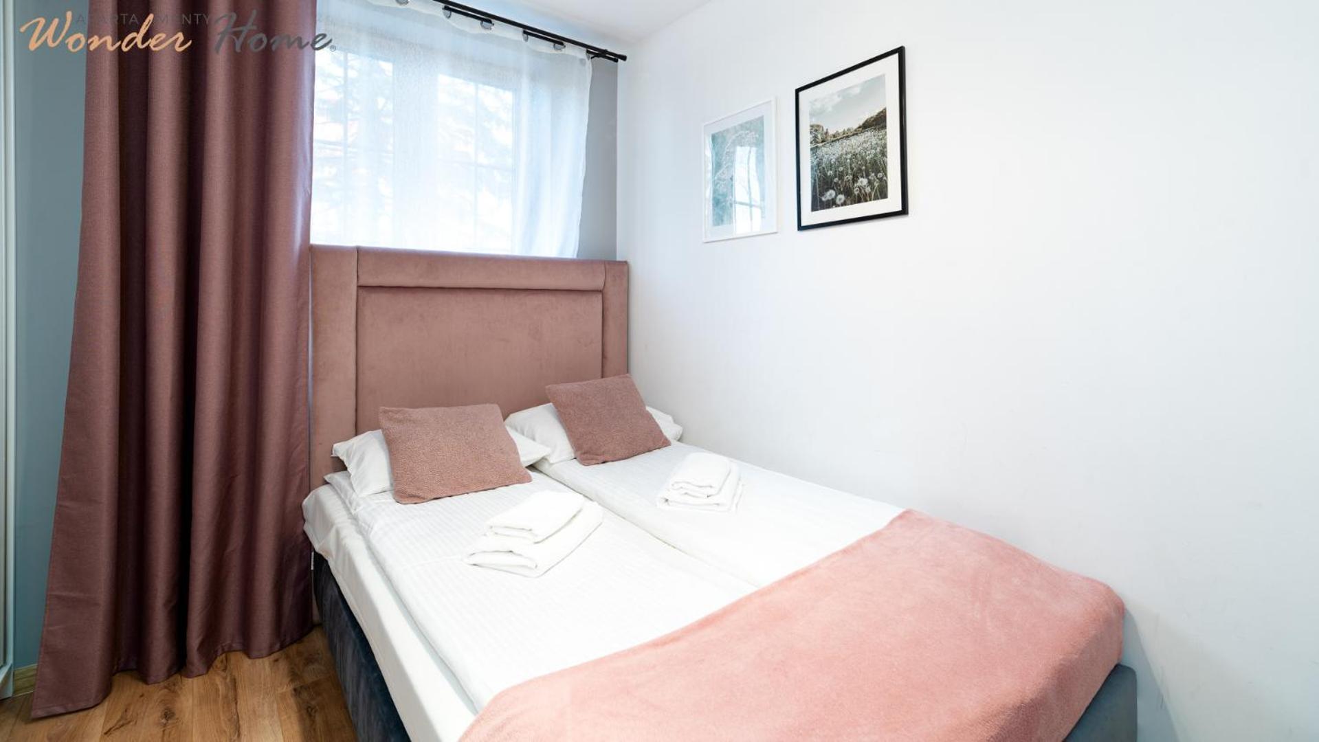 Wonder Home - Apartamenty Polozone Blisko Deptaka, Licznych Restauracji I Sklepow Karpacz Εξωτερικό φωτογραφία