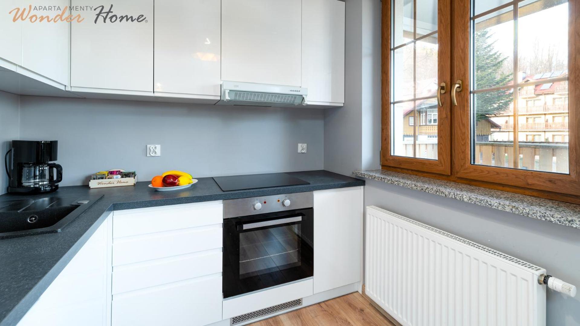 Wonder Home - Apartamenty Polozone Blisko Deptaka, Licznych Restauracji I Sklepow Karpacz Εξωτερικό φωτογραφία