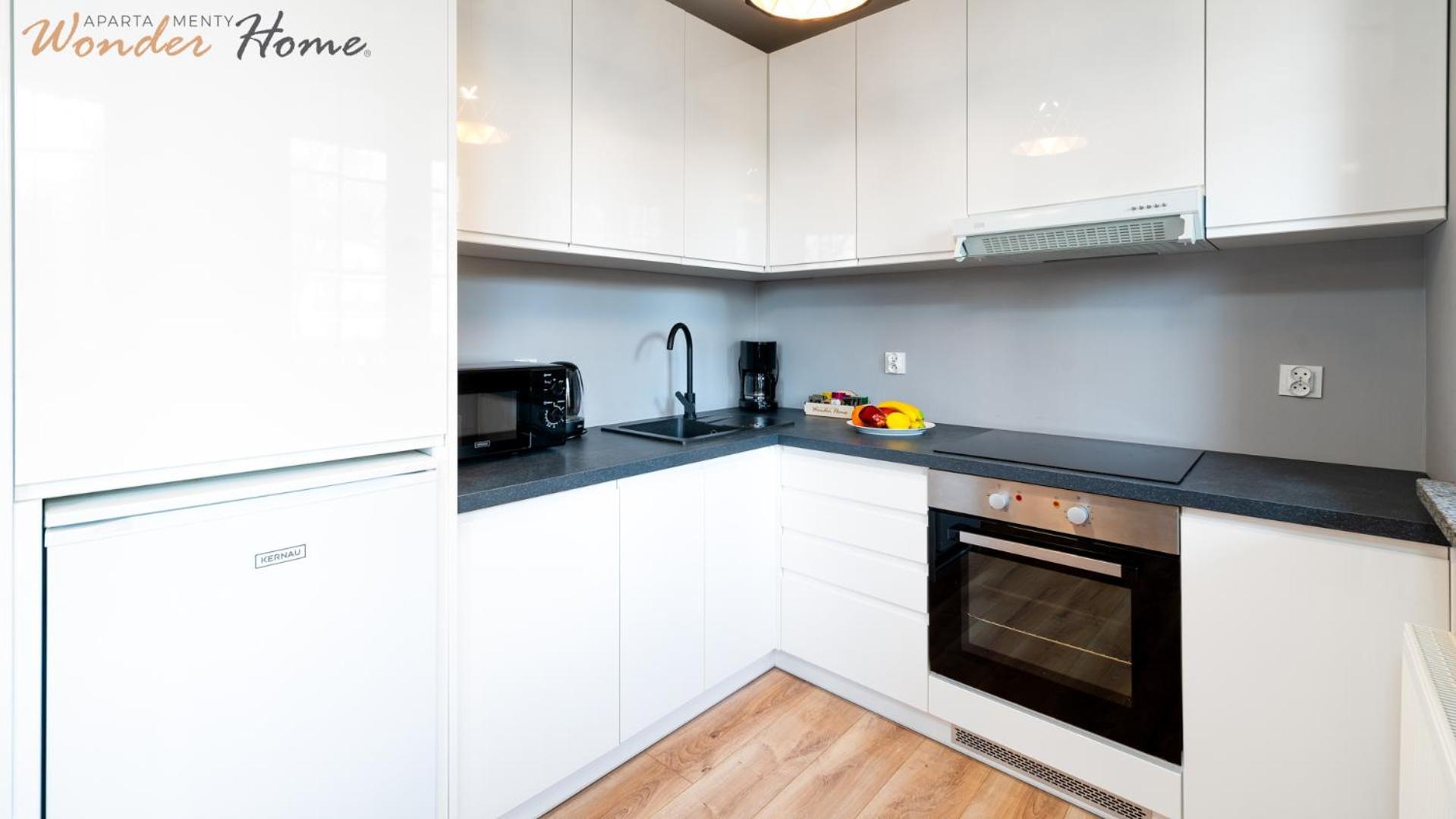Wonder Home - Apartamenty Polozone Blisko Deptaka, Licznych Restauracji I Sklepow Karpacz Εξωτερικό φωτογραφία